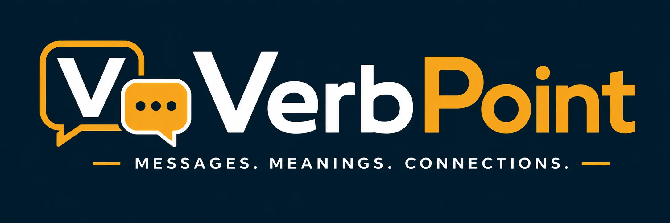 Verb Point